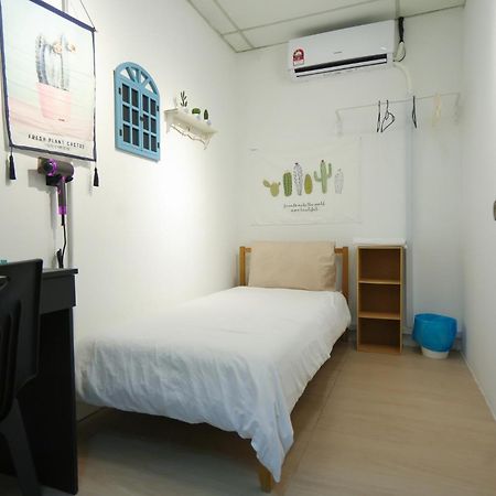 G Traveler Accommodation Homes 居旅舍 Kota Damansara Bagian luar foto