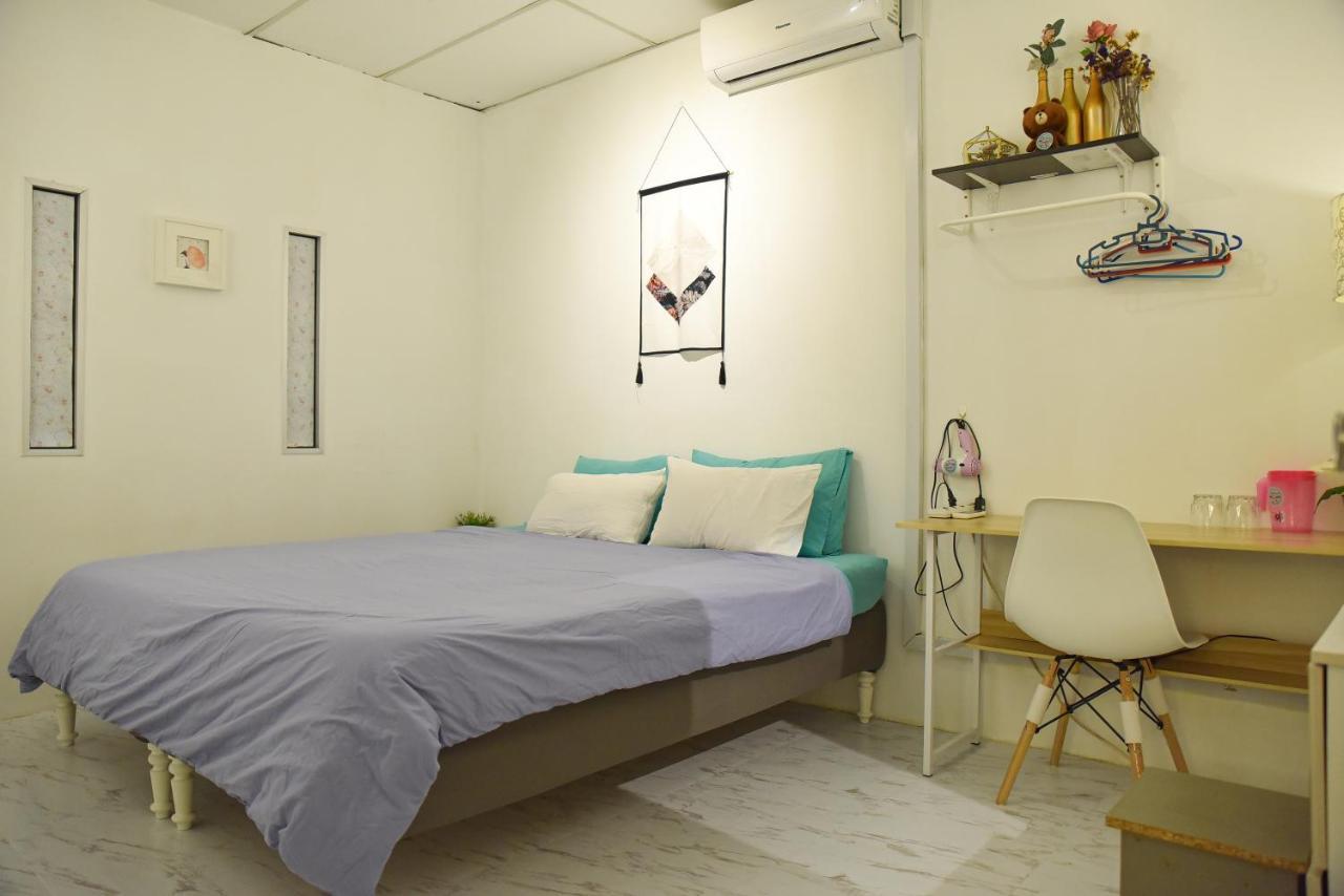 G Traveler Accommodation Homes 居旅舍 Kota Damansara Bagian luar foto