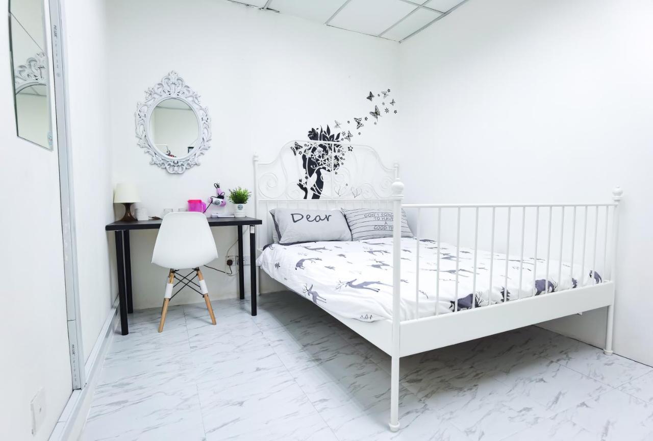 G Traveler Accommodation Homes 居旅舍 Kota Damansara Bagian luar foto