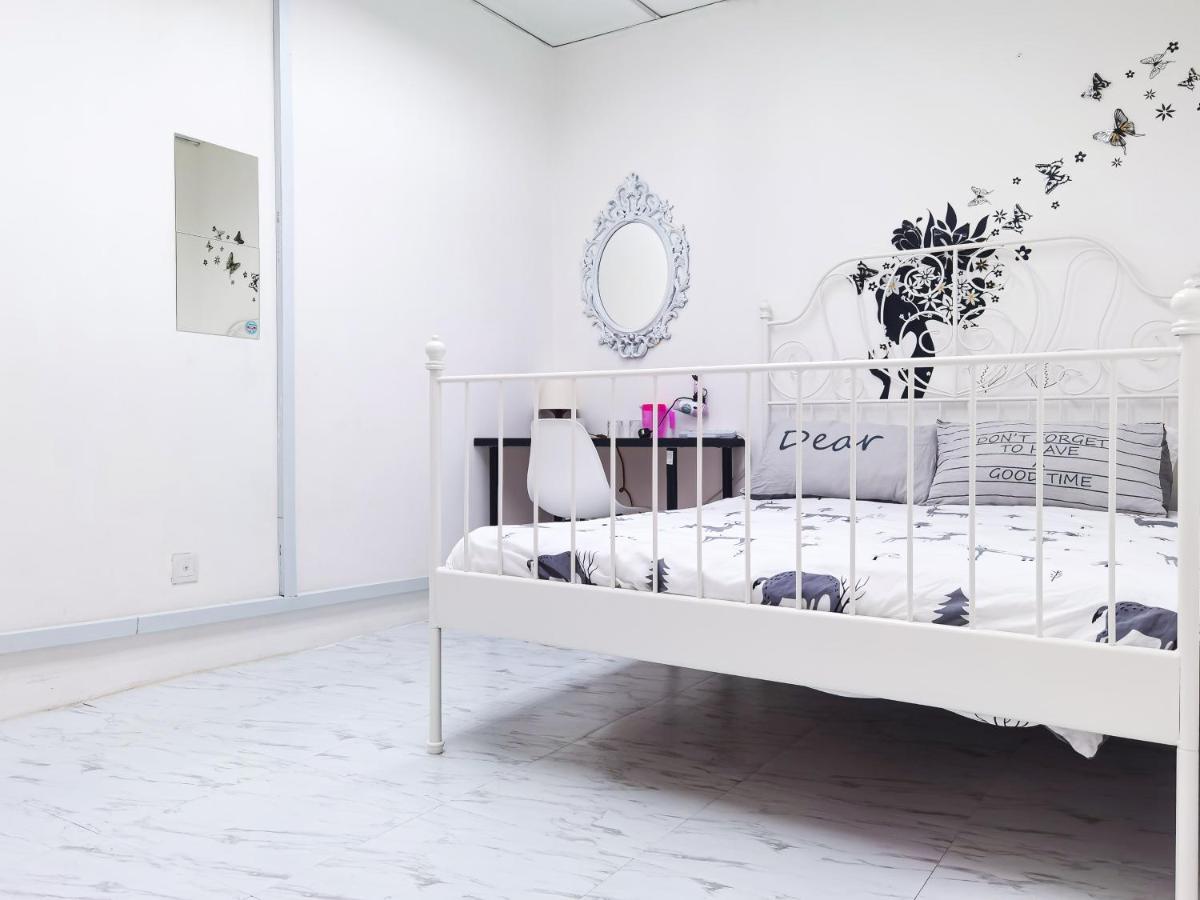 G Traveler Accommodation Homes 居旅舍 Kota Damansara Bagian luar foto