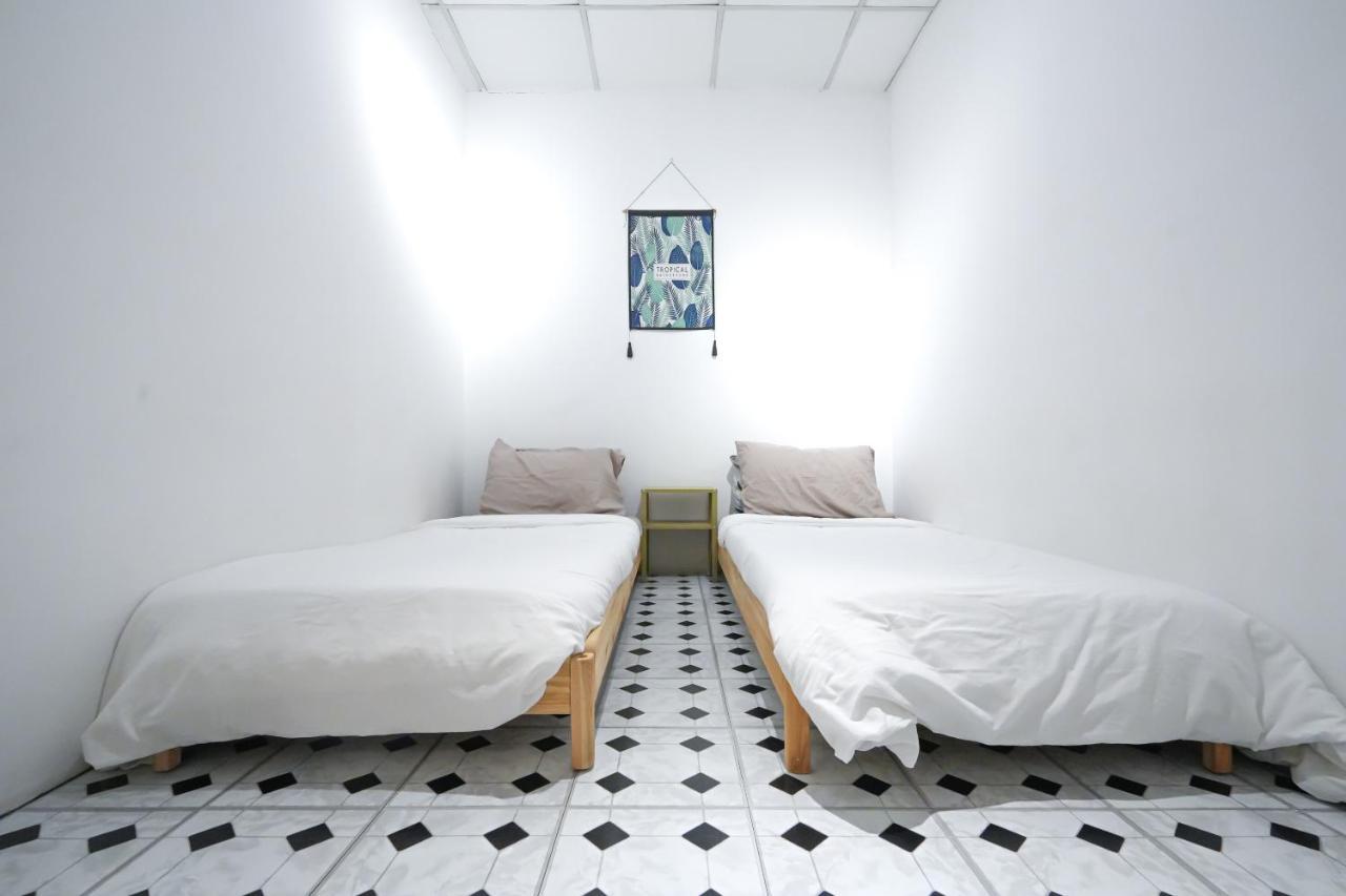G Traveler Accommodation Homes 居旅舍 Kota Damansara Bagian luar foto