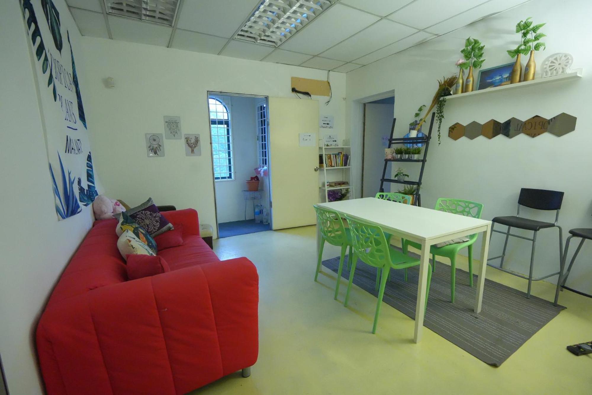 G Traveler Accommodation Homes 居旅舍 Kota Damansara Bagian luar foto