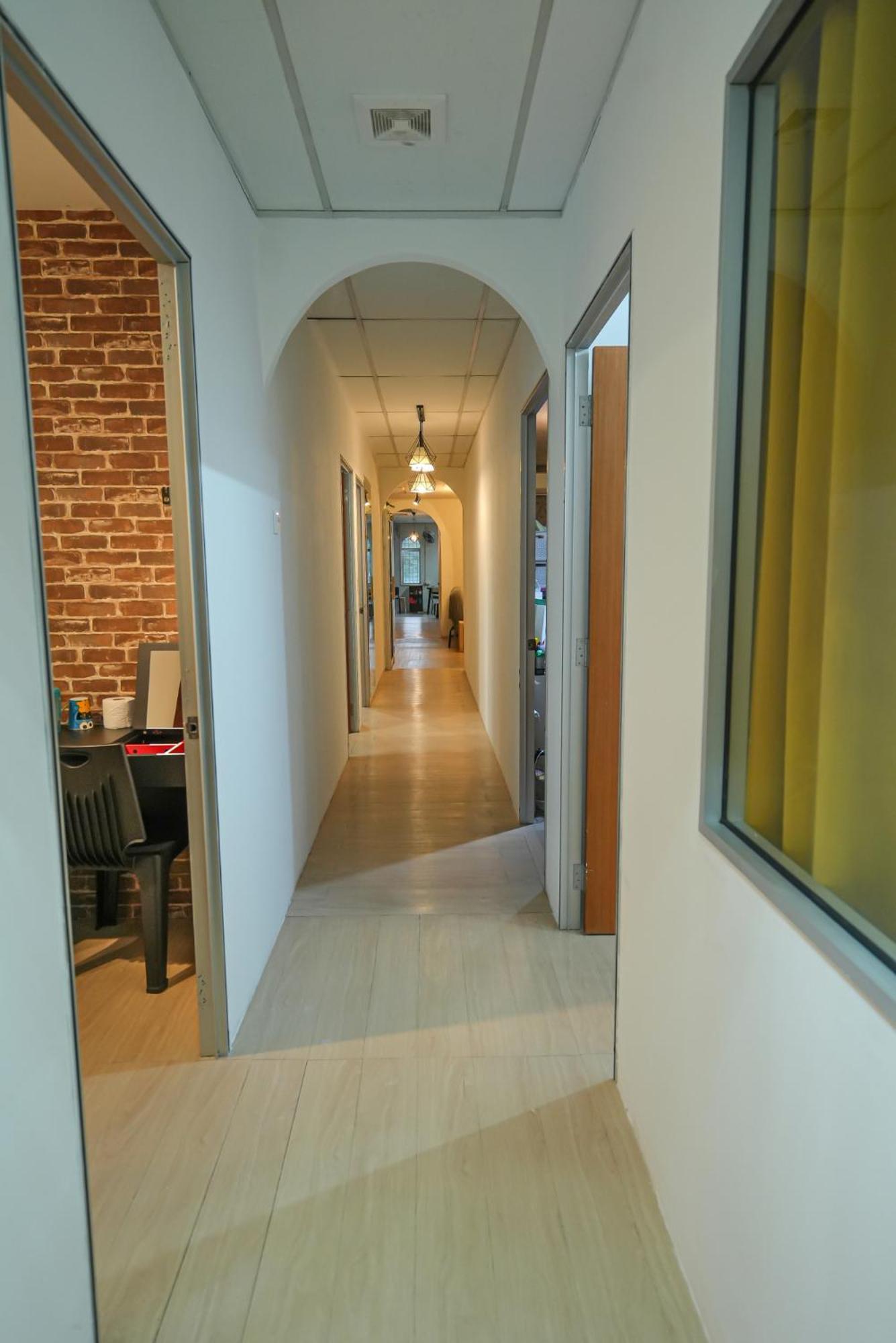 G Traveler Accommodation Homes 居旅舍 Kota Damansara Bagian luar foto