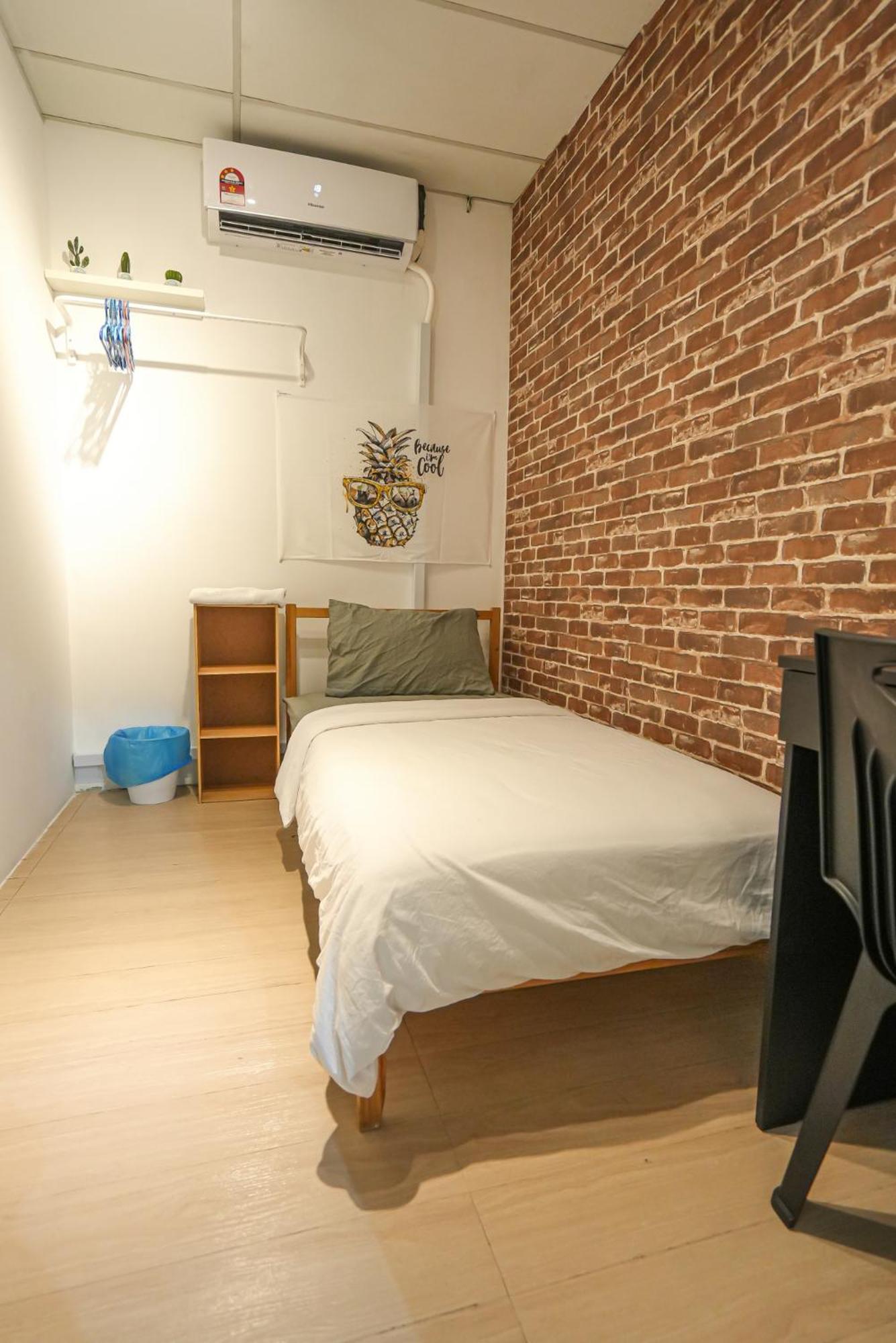 G Traveler Accommodation Homes 居旅舍 Kota Damansara Bagian luar foto
