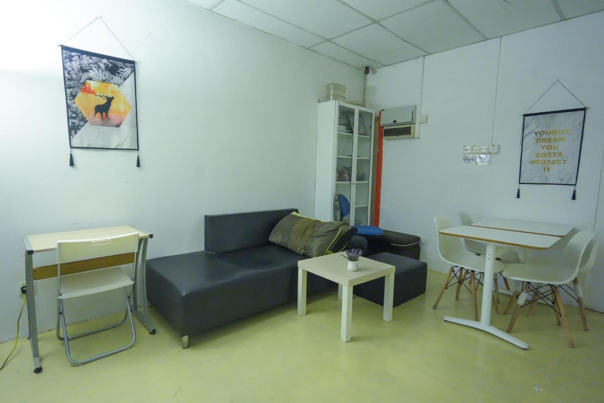 G Traveler Accommodation Homes 居旅舍 Kota Damansara Bagian luar foto