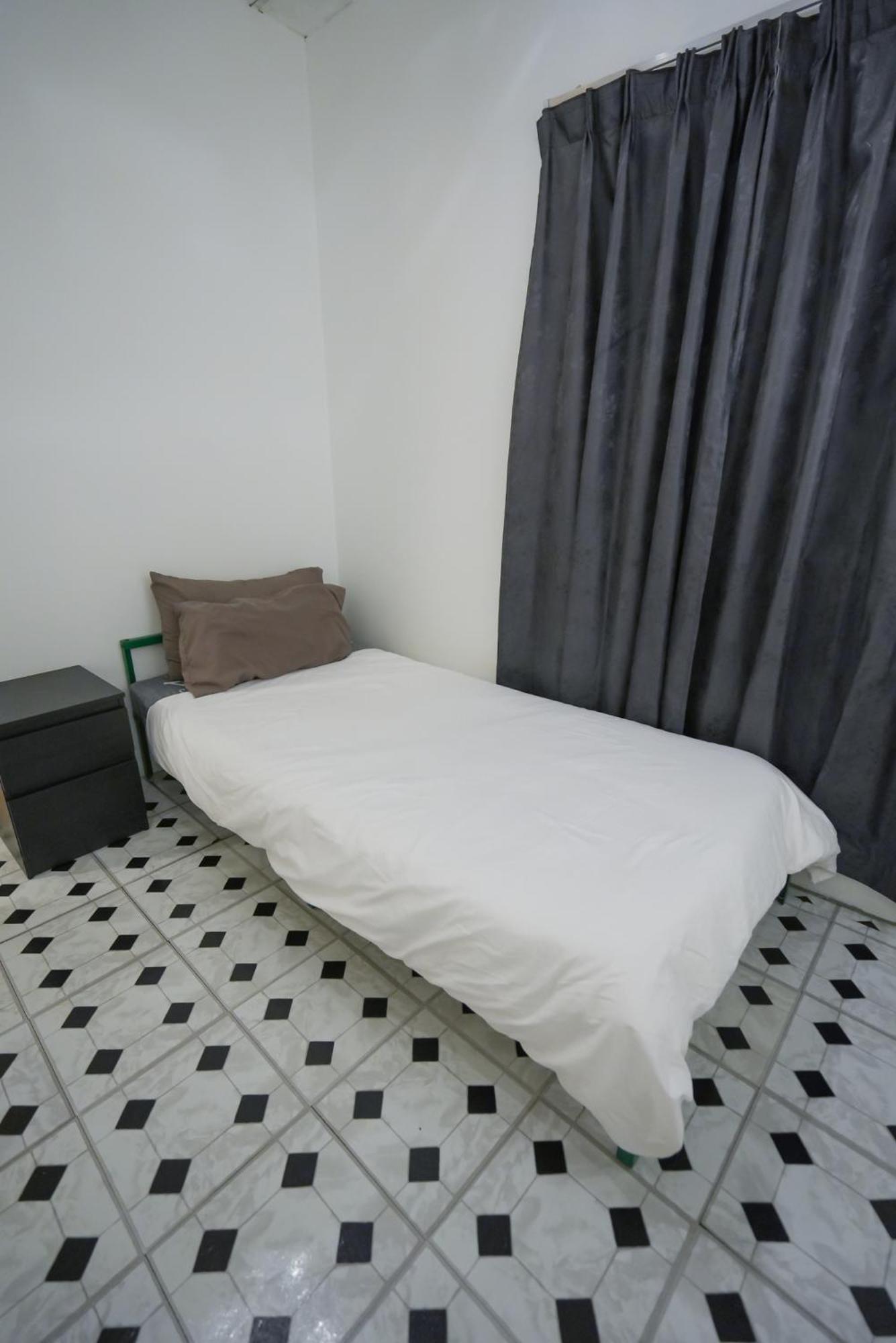 G Traveler Accommodation Homes 居旅舍 Kota Damansara Bagian luar foto