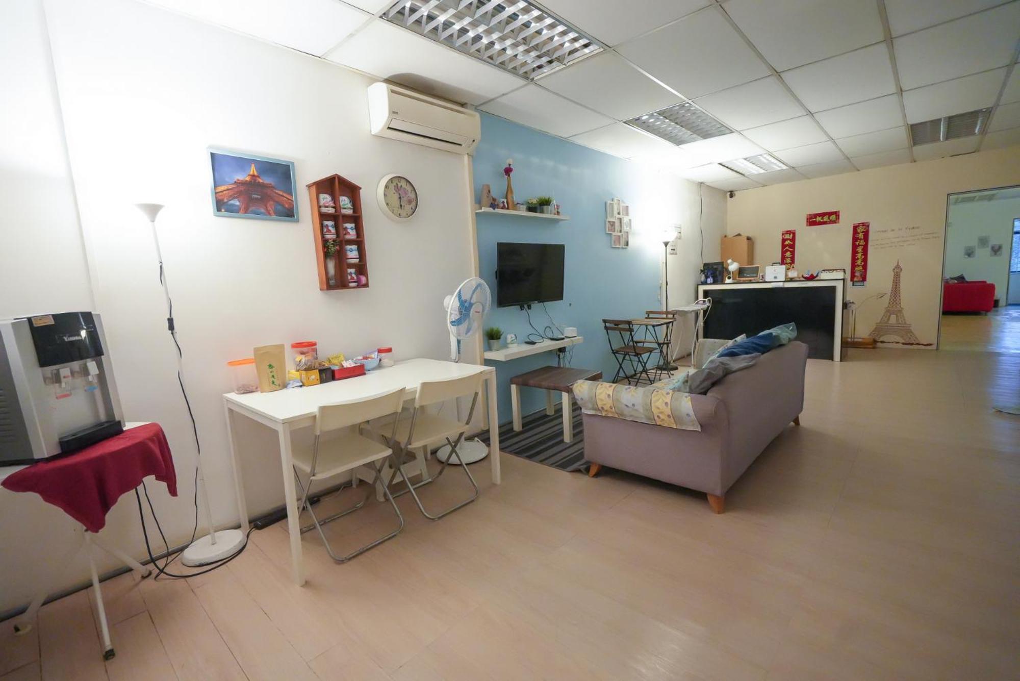 G Traveler Accommodation Homes 居旅舍 Kota Damansara Bagian luar foto