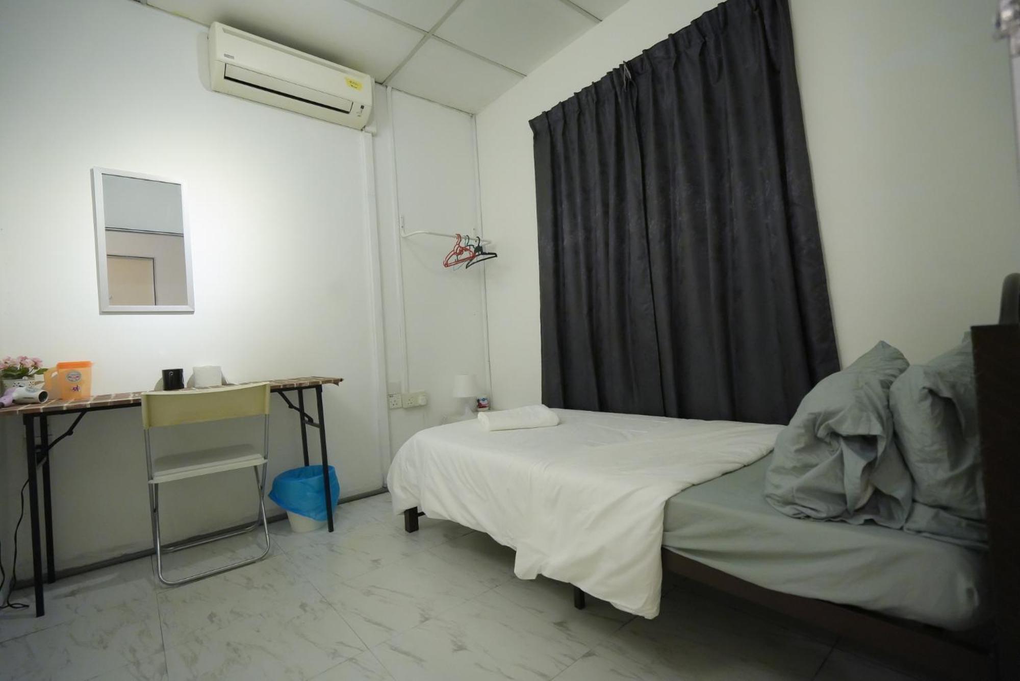 G Traveler Accommodation Homes 居旅舍 Kota Damansara Bagian luar foto