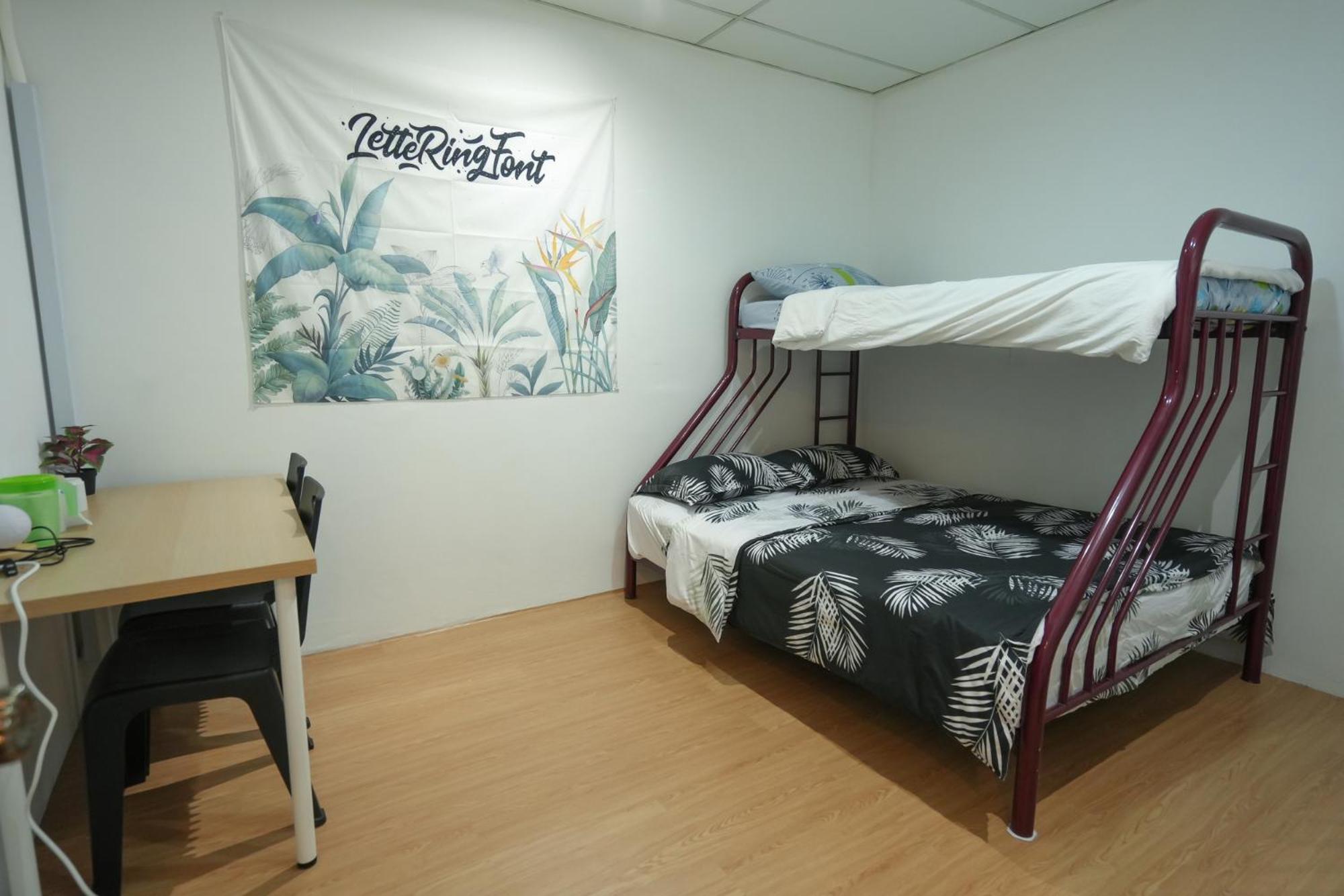 G Traveler Accommodation Homes 居旅舍 Kota Damansara Bagian luar foto