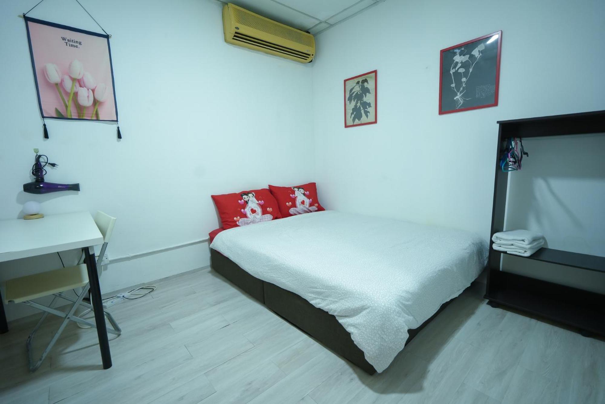 G Traveler Accommodation Homes 居旅舍 Kota Damansara Bagian luar foto