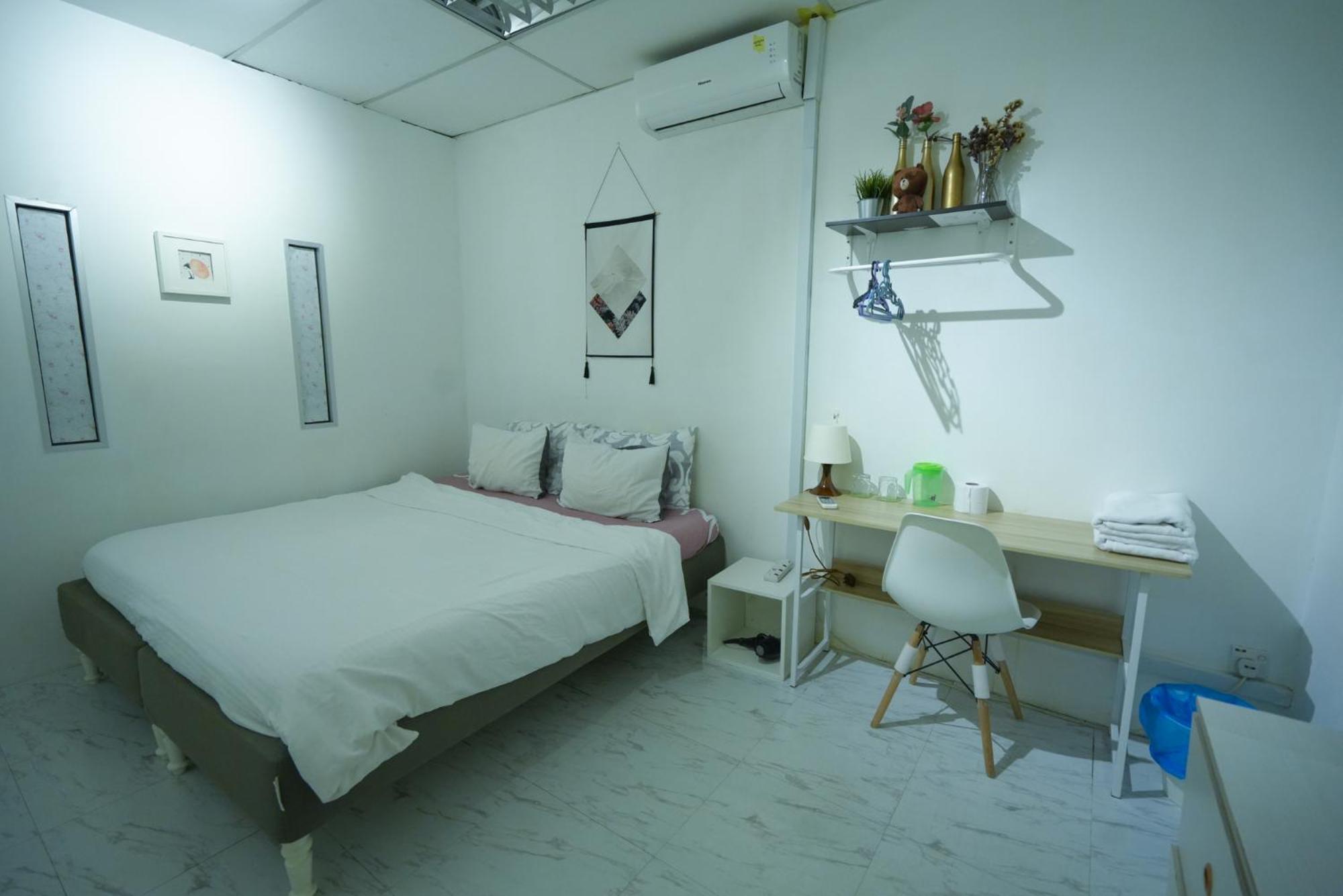 G Traveler Accommodation Homes 居旅舍 Kota Damansara Bagian luar foto