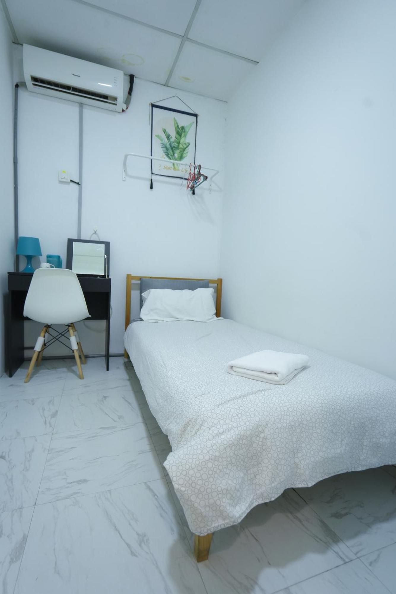 G Traveler Accommodation Homes 居旅舍 Kota Damansara Bagian luar foto