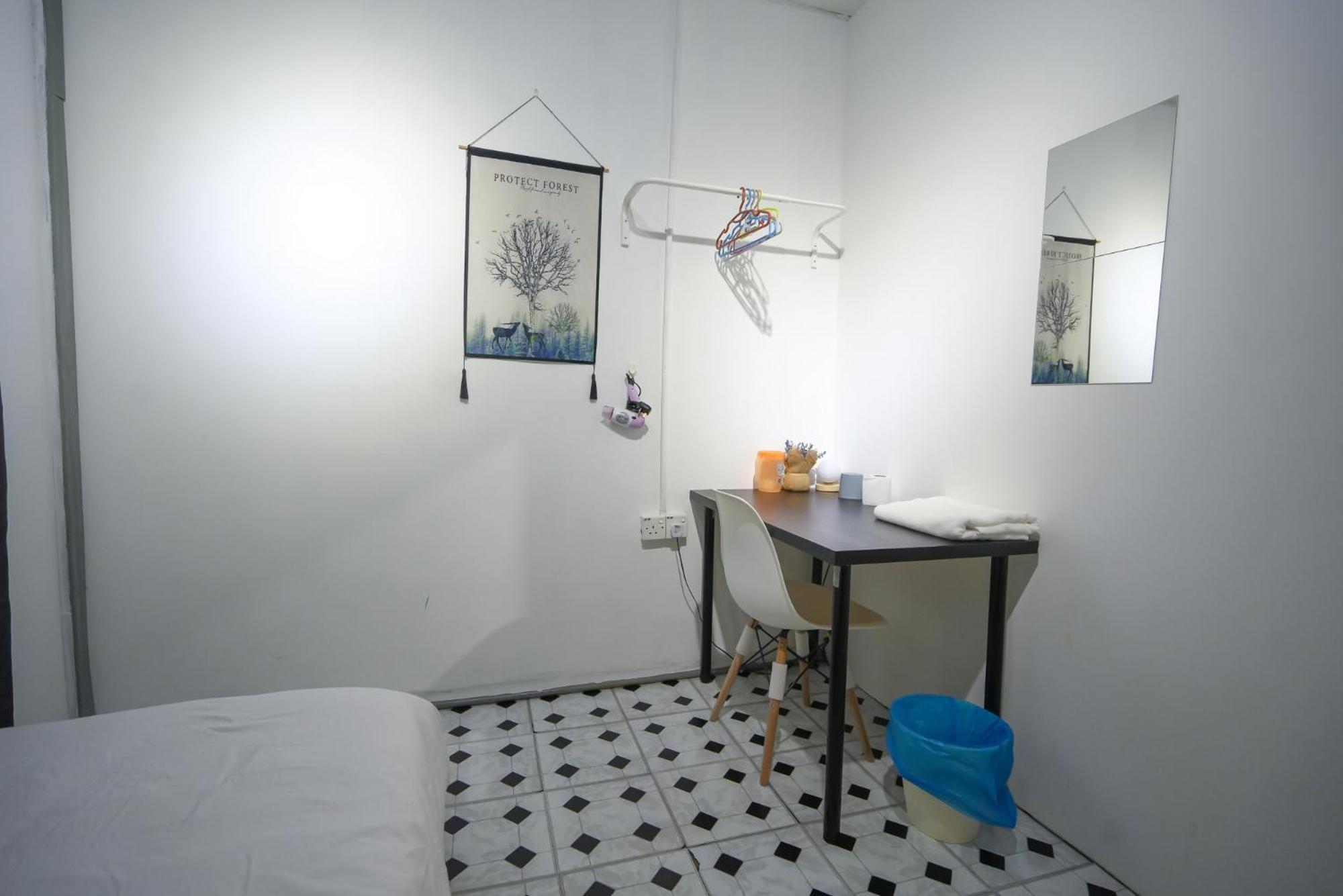 G Traveler Accommodation Homes 居旅舍 Kota Damansara Bagian luar foto