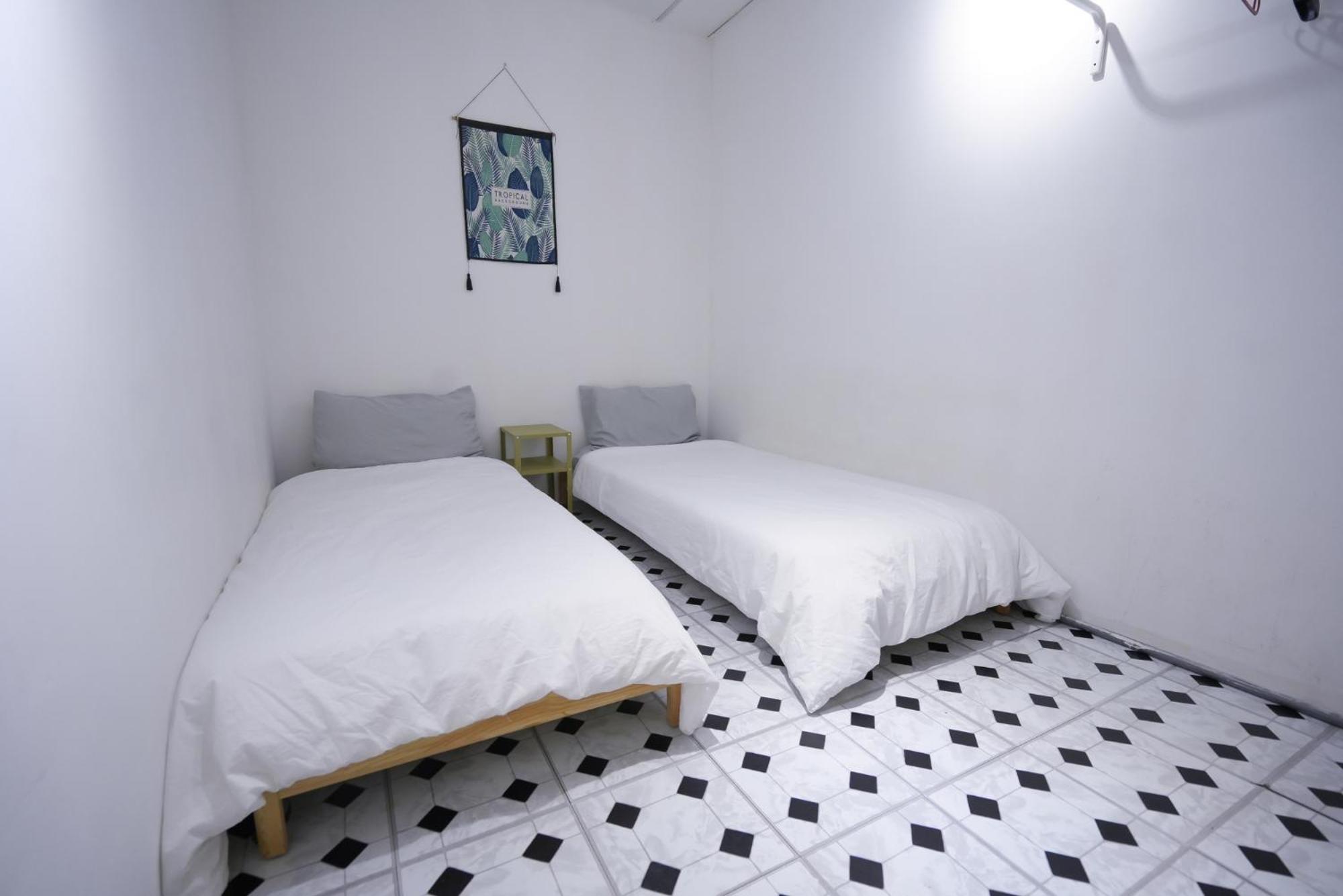 G Traveler Accommodation Homes 居旅舍 Kota Damansara Bagian luar foto