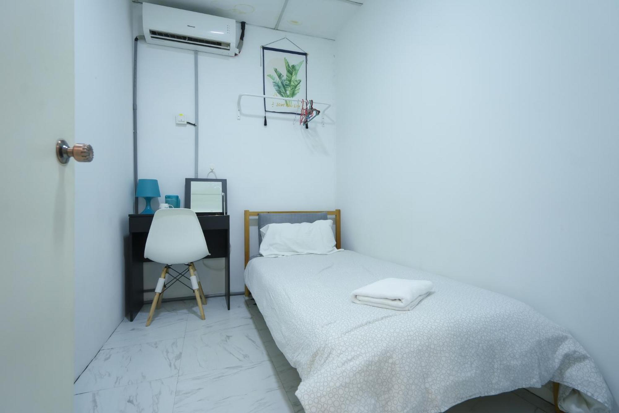 G Traveler Accommodation Homes 居旅舍 Kota Damansara Bagian luar foto