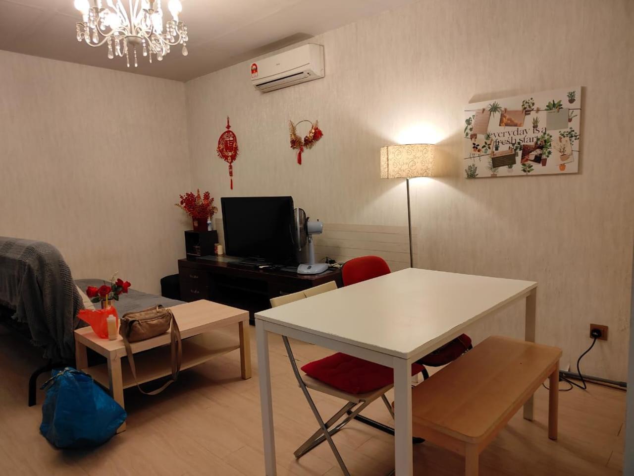 G Traveler Accommodation Homes 居旅舍 Kota Damansara Bagian luar foto