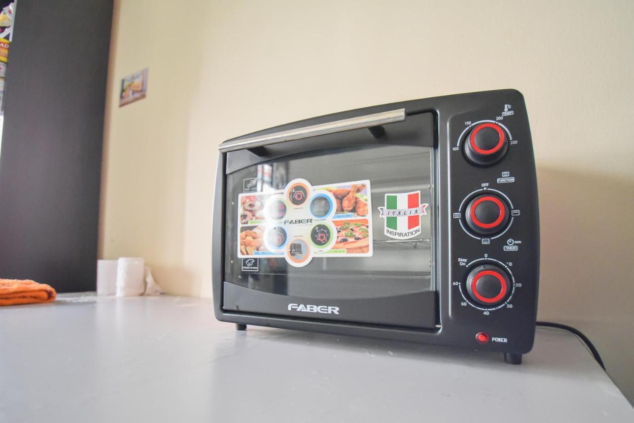 G Traveler Accommodation Homes 居旅舍 Kota Damansara Bagian luar foto