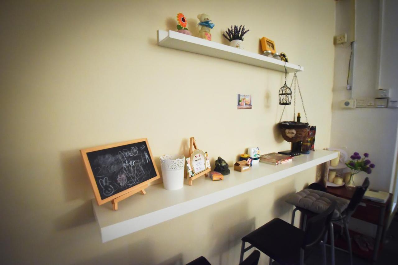 G Traveler Accommodation Homes 居旅舍 Kota Damansara Bagian luar foto